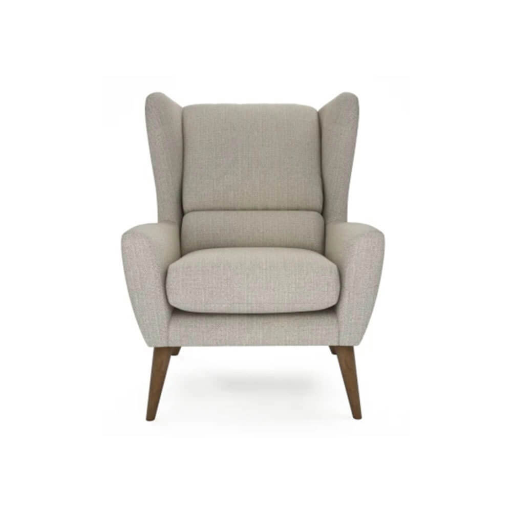 Lounge Company Floyd Accent Chair